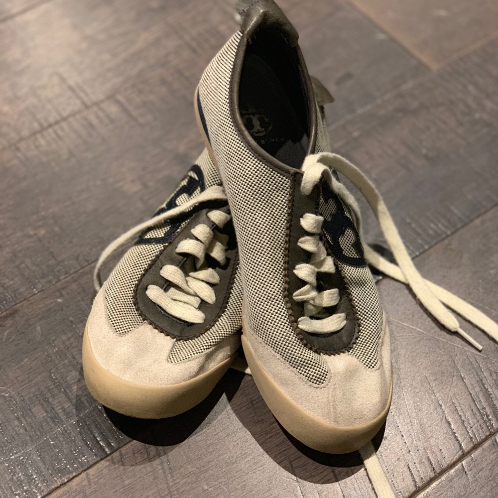 Authentic Tory Burch shoes